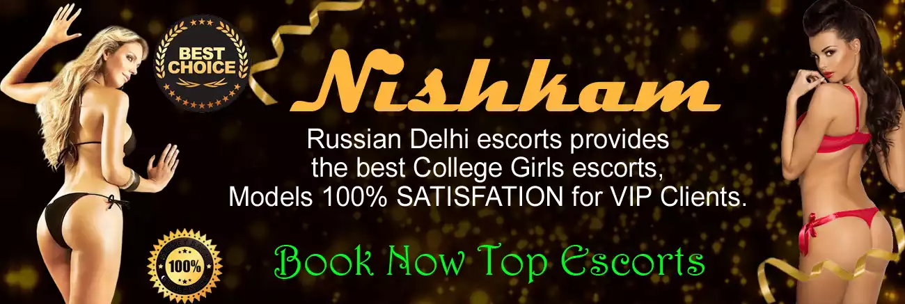 Russian Escorts